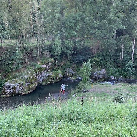 El Mirador De Llanars Lejlighed Eksteriør billede
